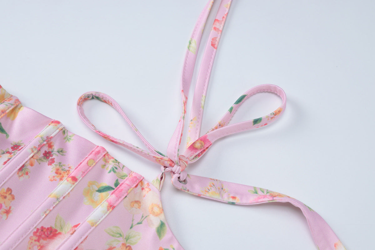 Giada | Abito Maxi