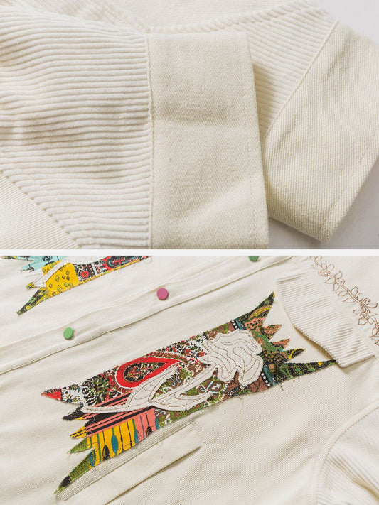 Iris | Giacca