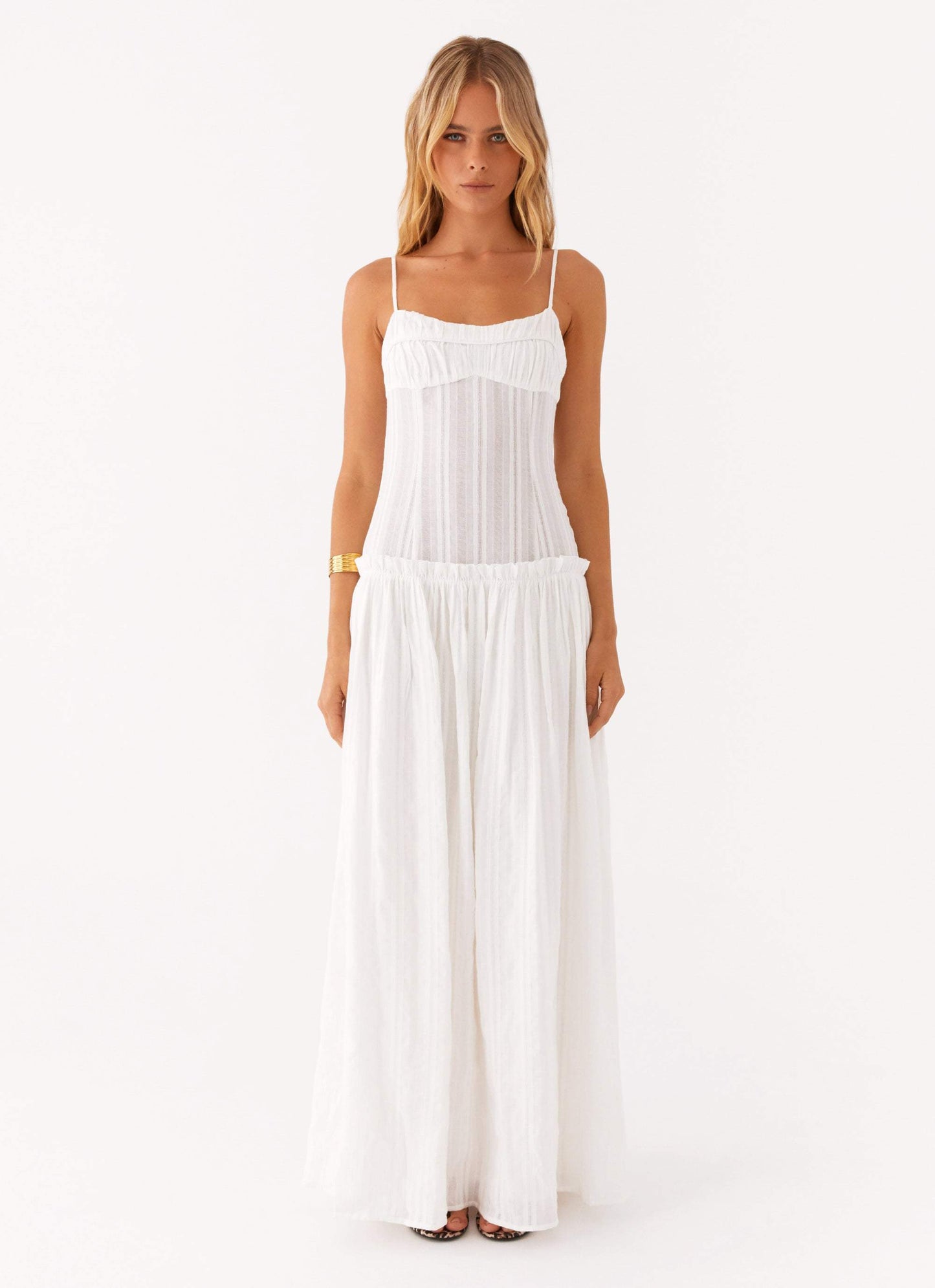 Valentina | Abito Maxi