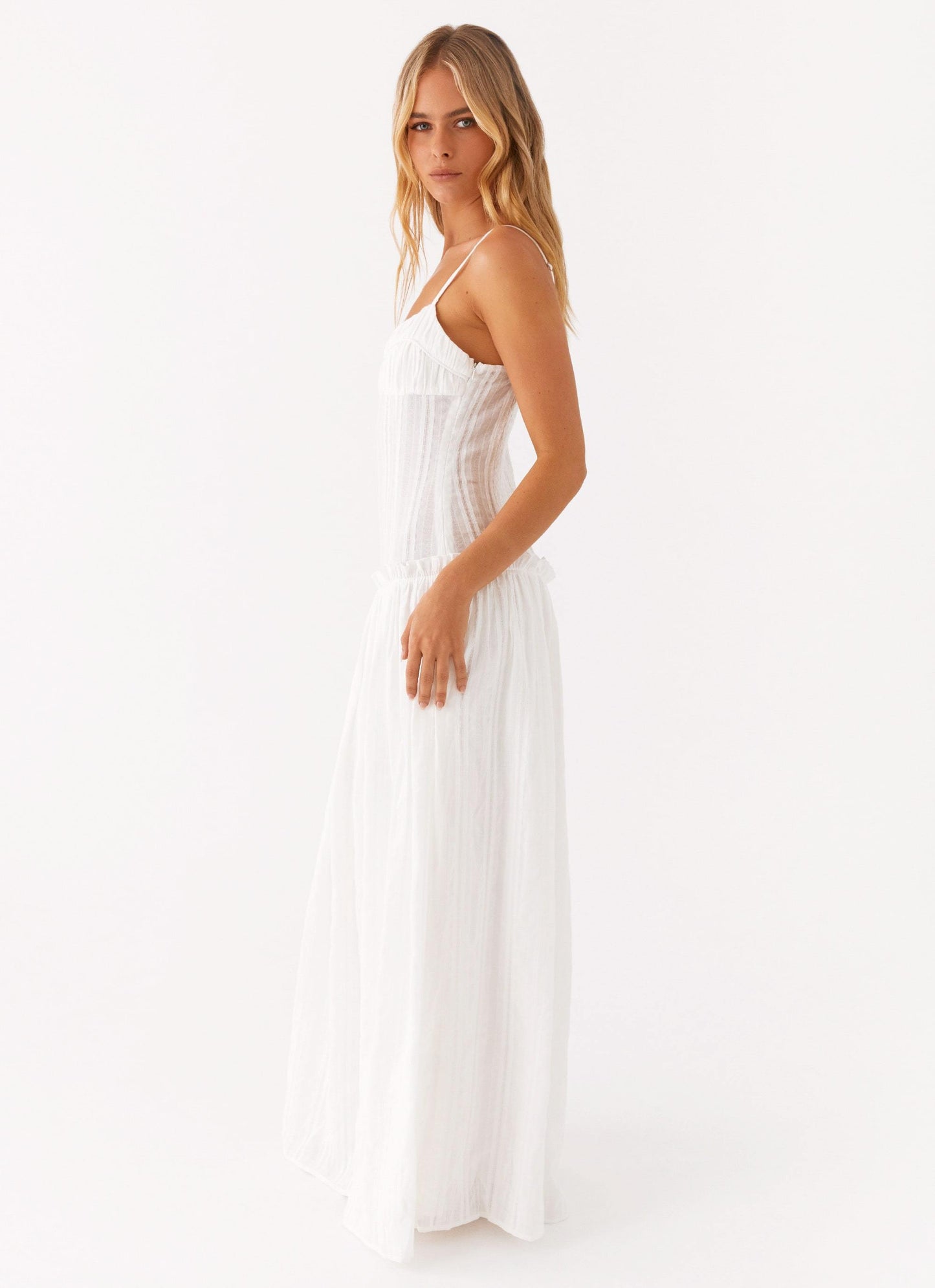 Valentina | Abito Maxi