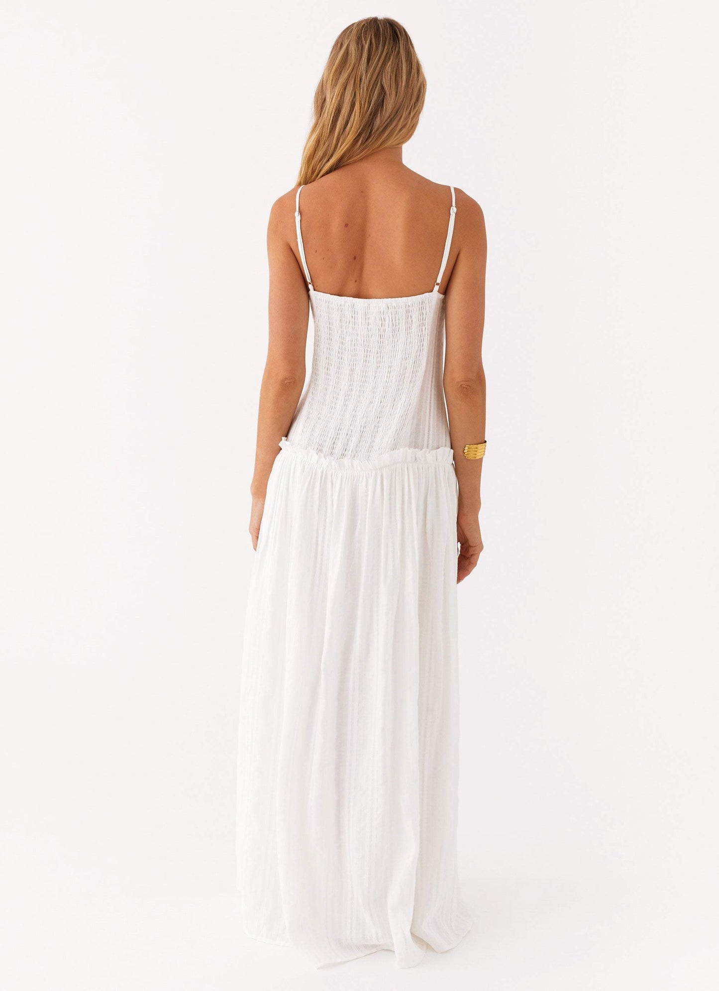 Valentina | Abito Maxi