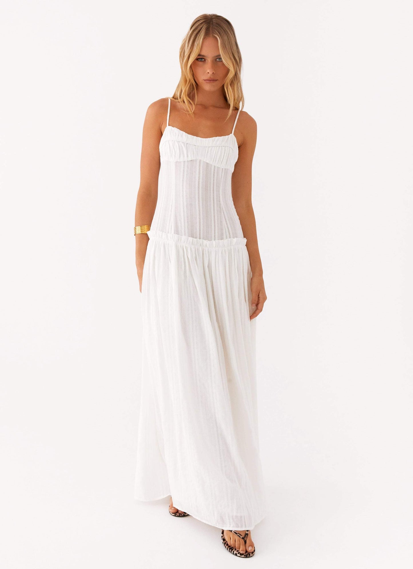 Valentina | Abito Maxi