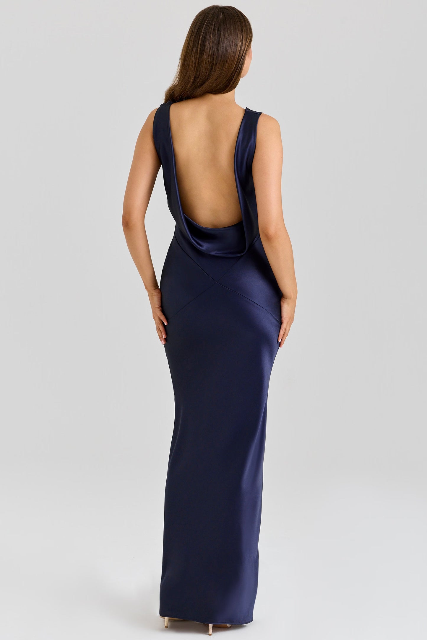Isabella | Abito Maxi