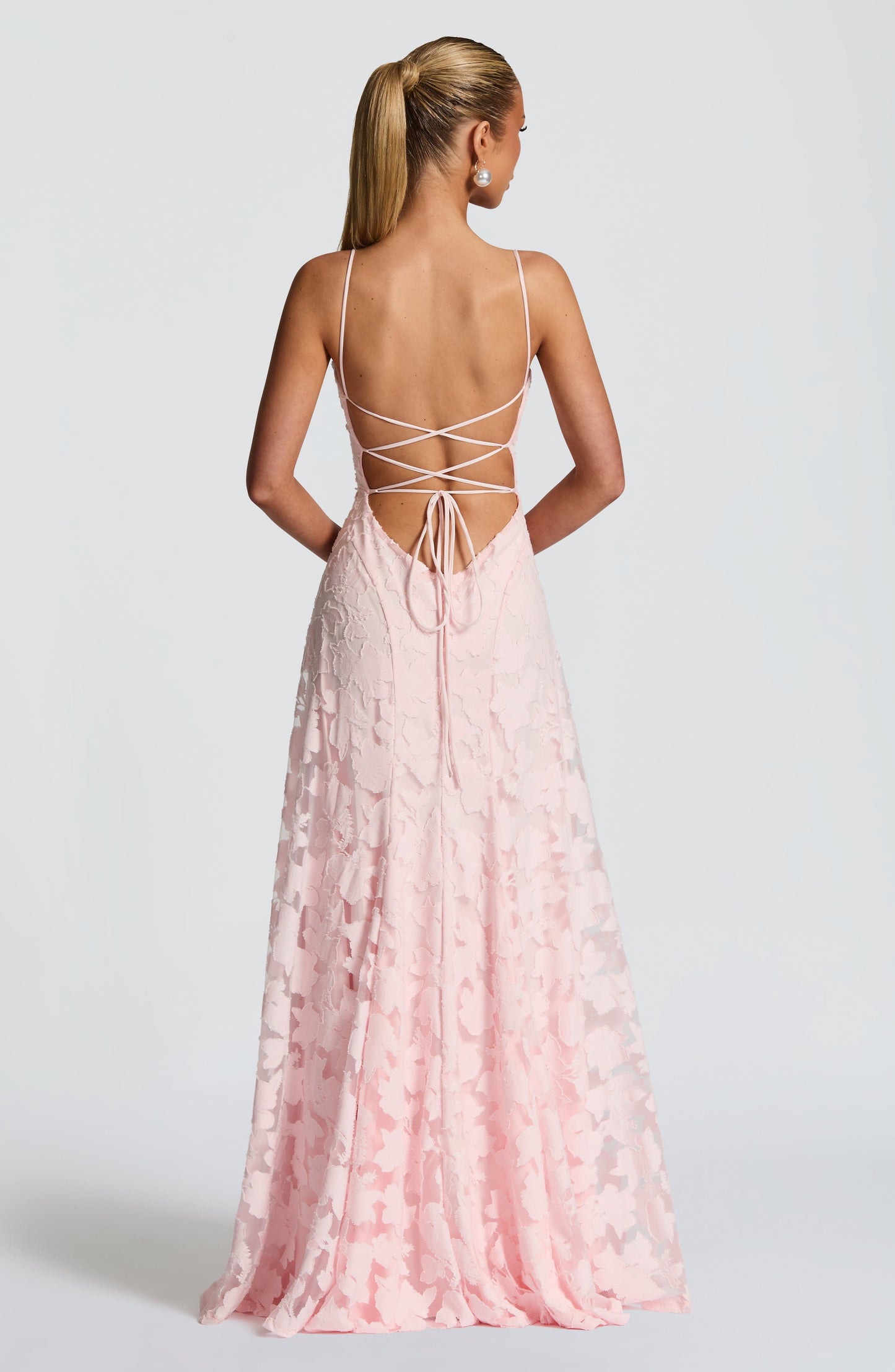 Serafina | Abito Maxi