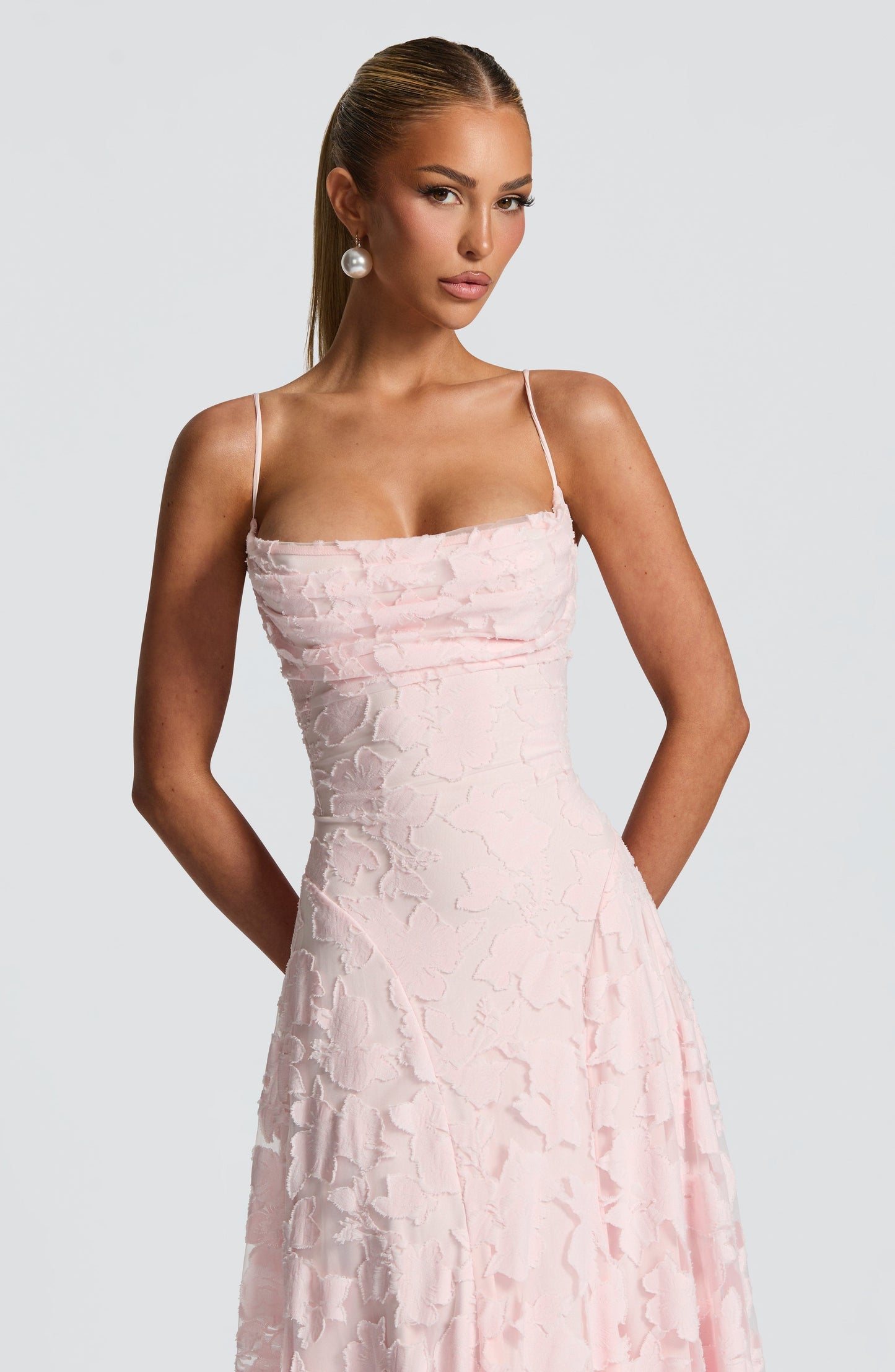 Serafina | Abito Maxi