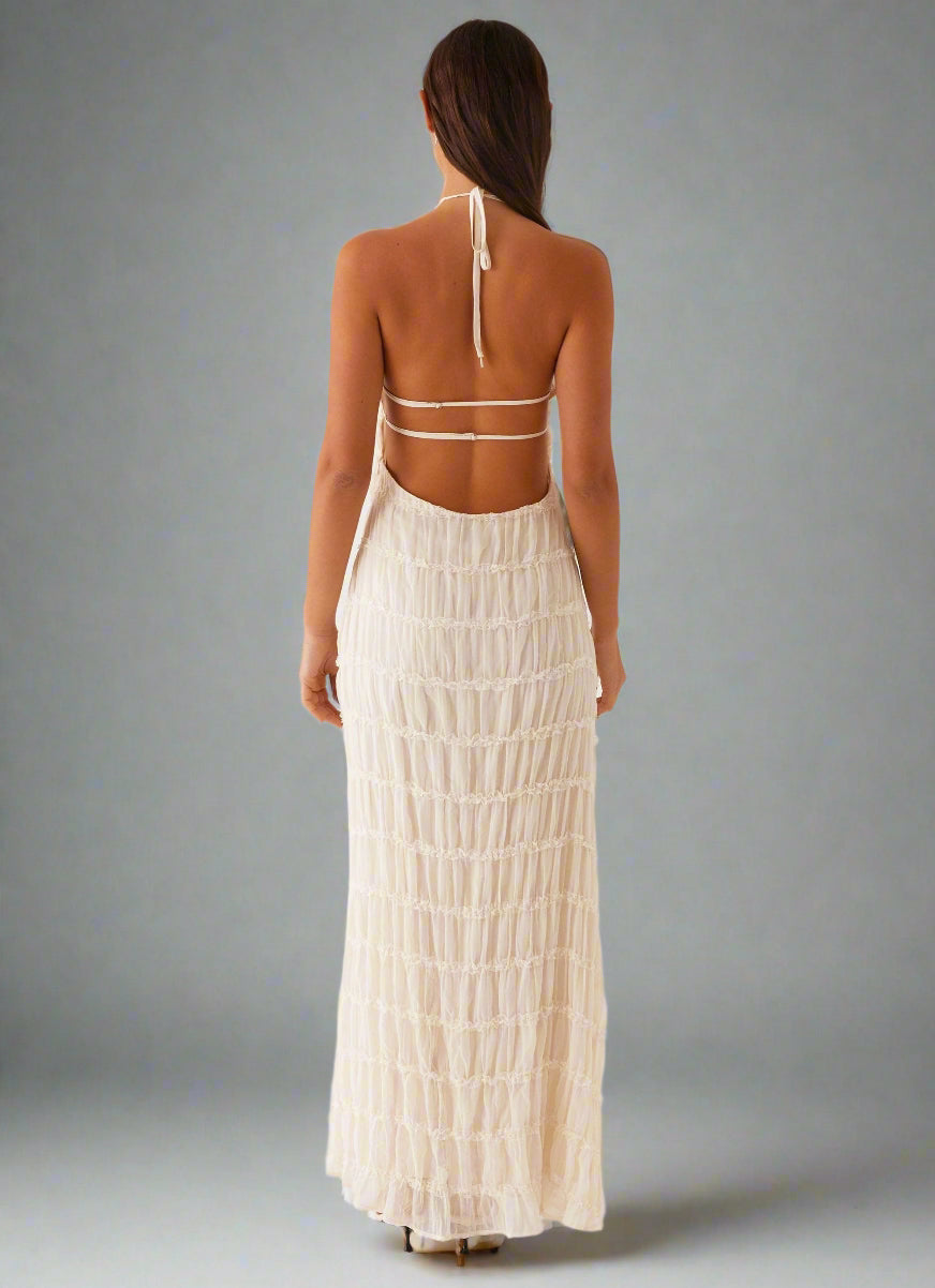 Chiara | Abito Maxi