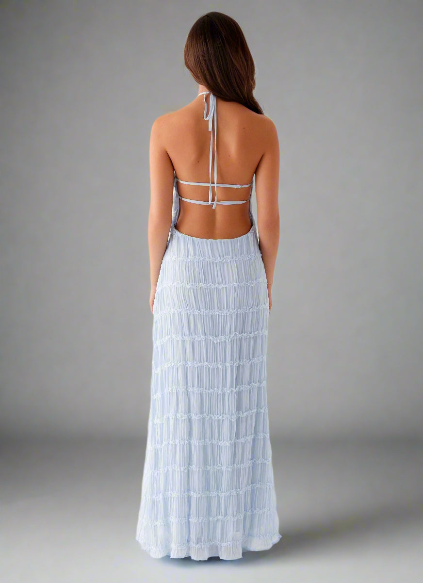 Chiara | Abito Maxi