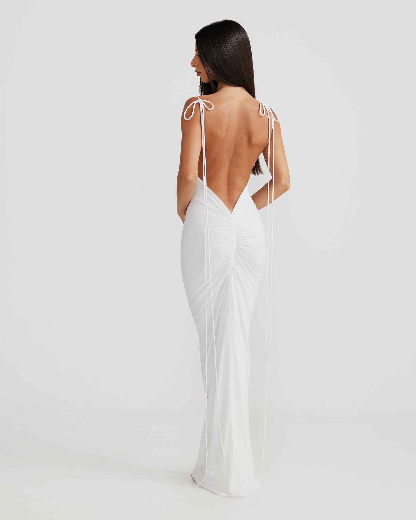 Emanuela | Abito Maxi