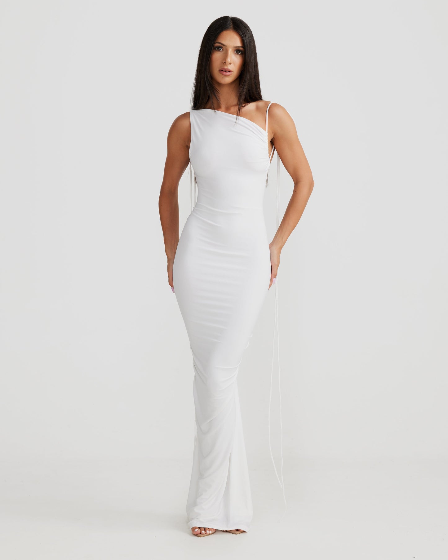 Emanuela | Abito Maxi