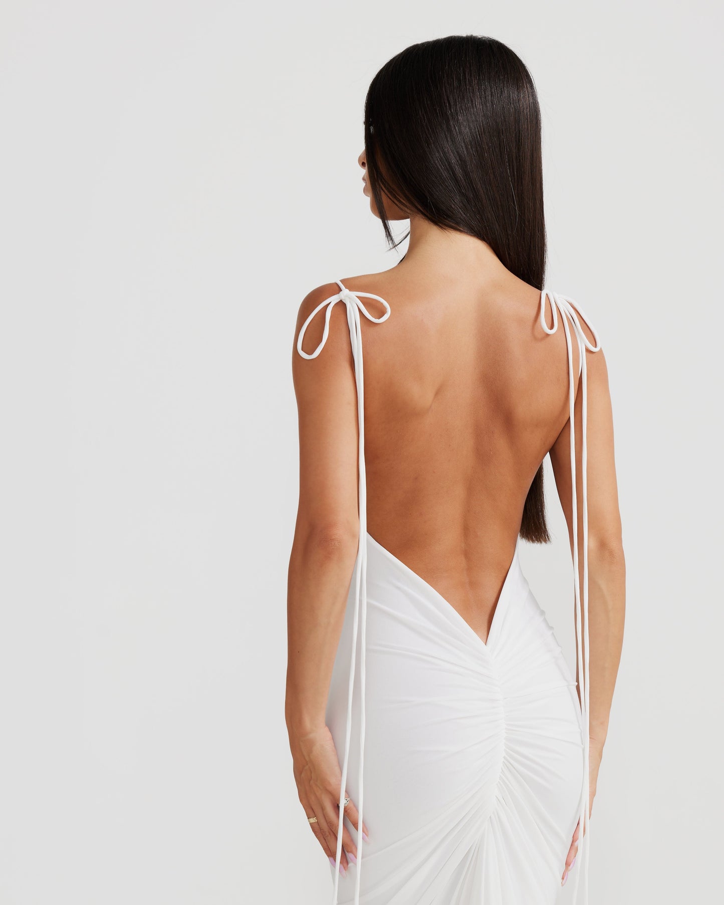 Emanuela | Abito Maxi