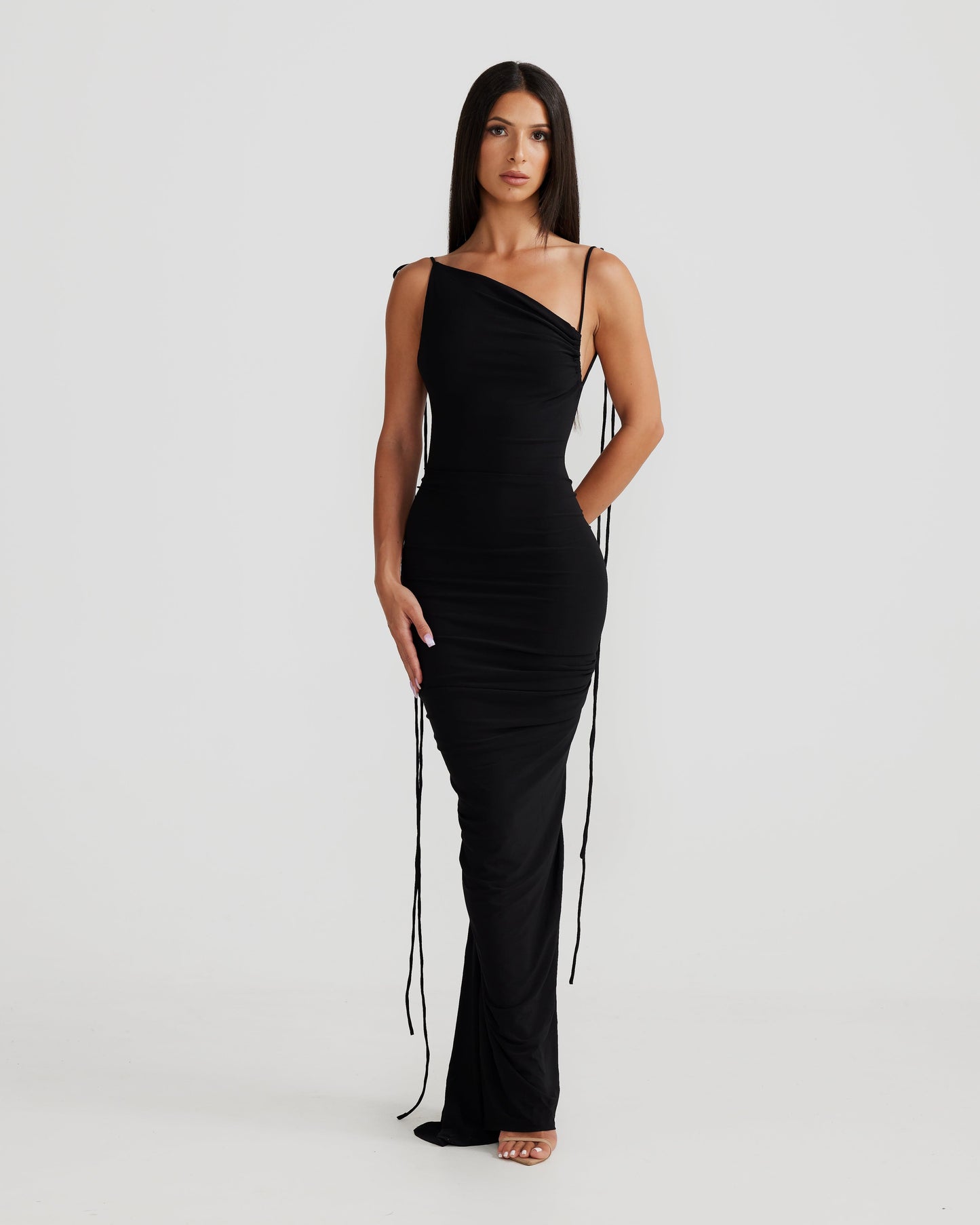 Emanuela | Abito Maxi
