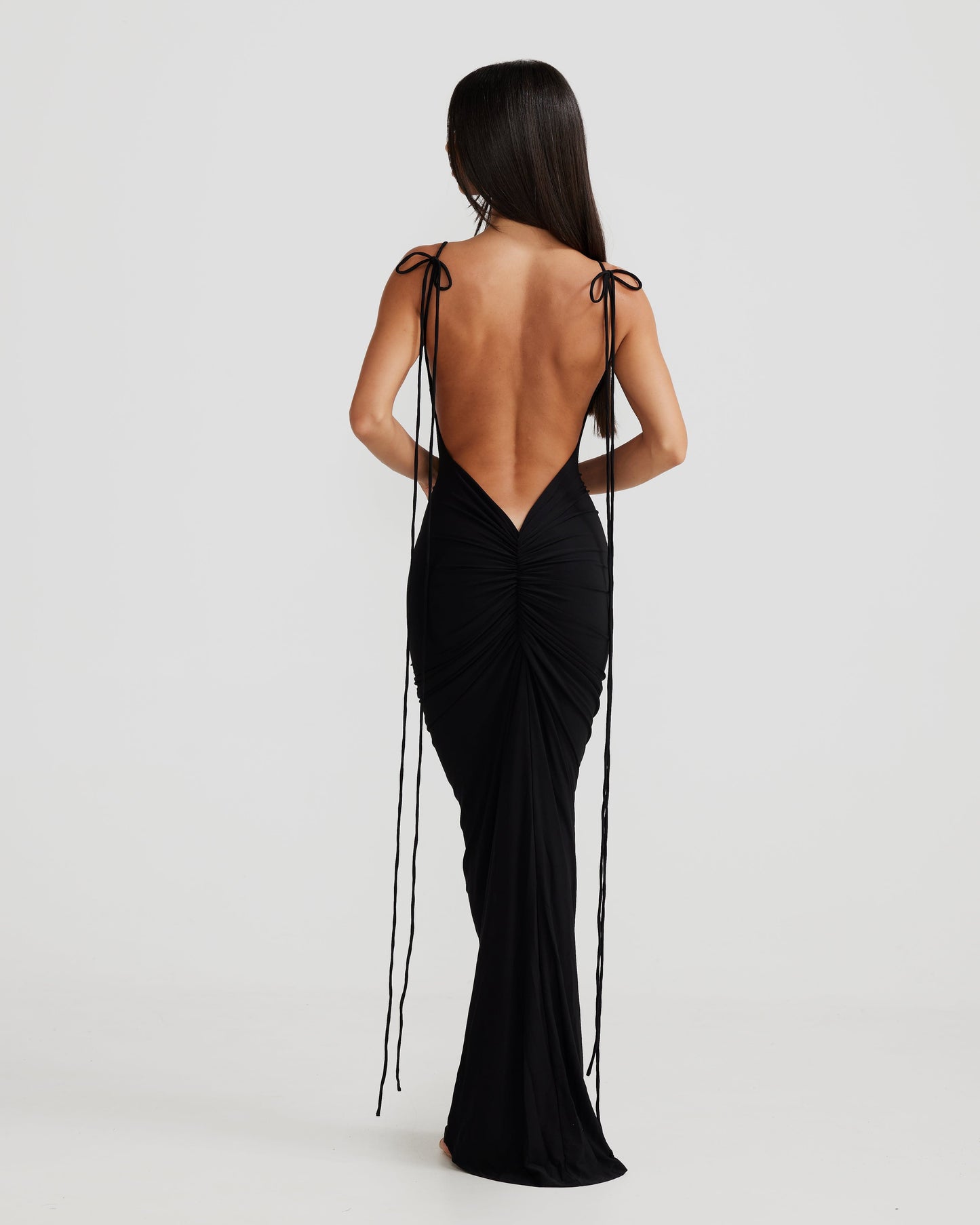 Emanuela | Abito Maxi