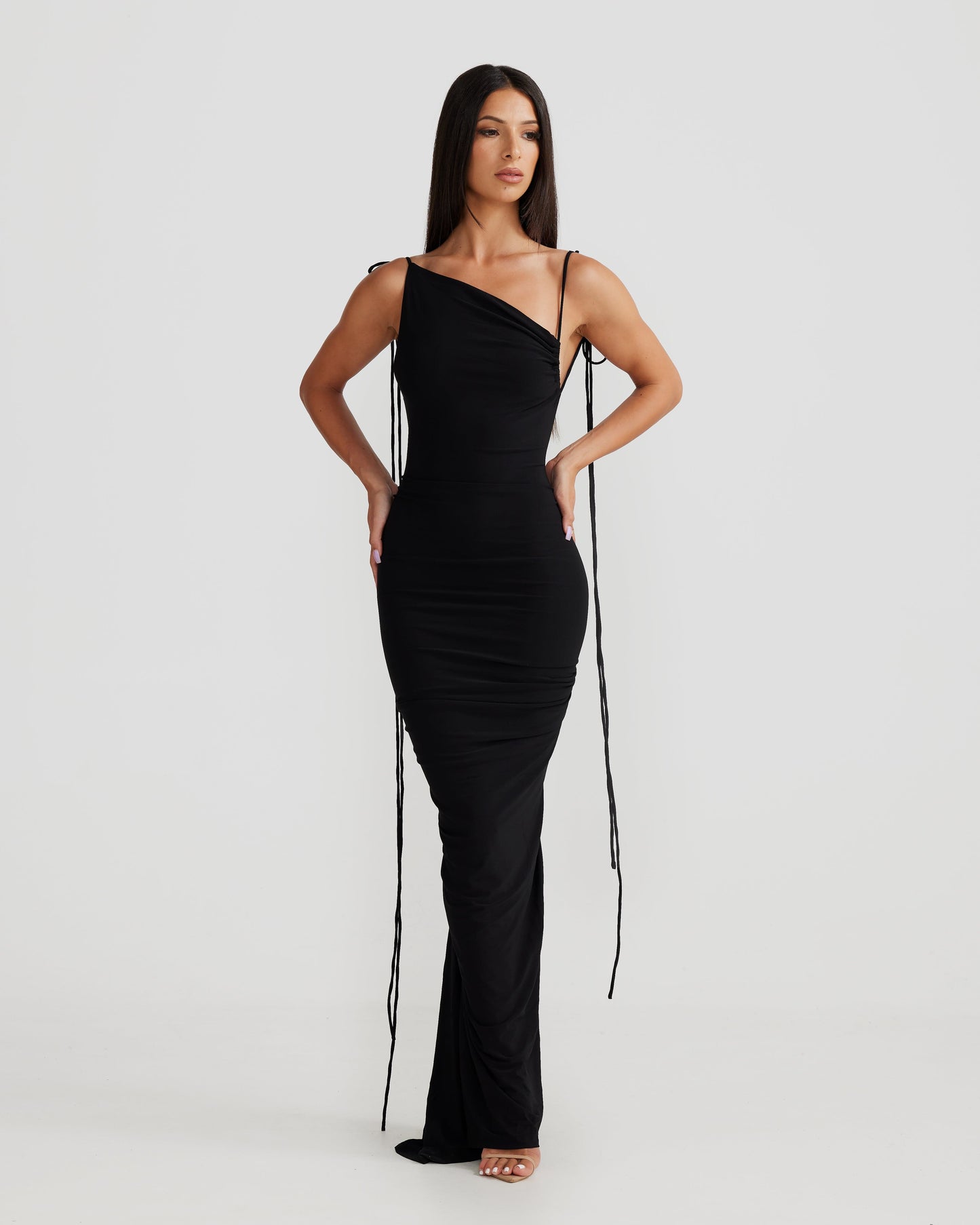 Emanuela | Abito Maxi