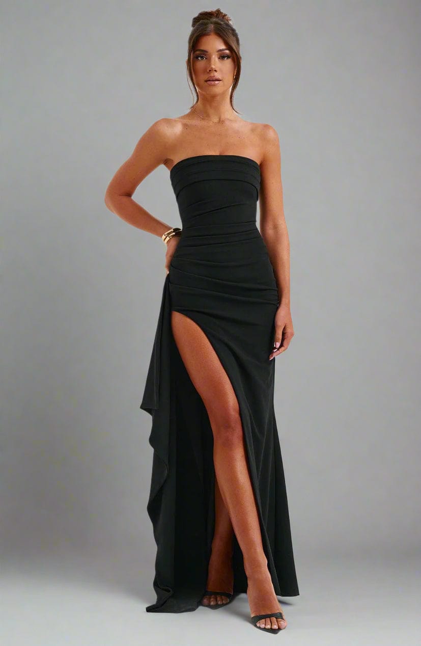 Lucrezia | Abito Maxi