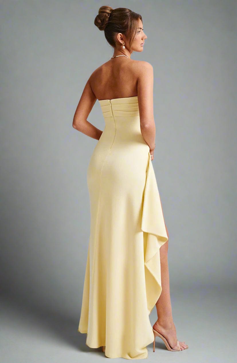 Lucrezia | Abito Maxi