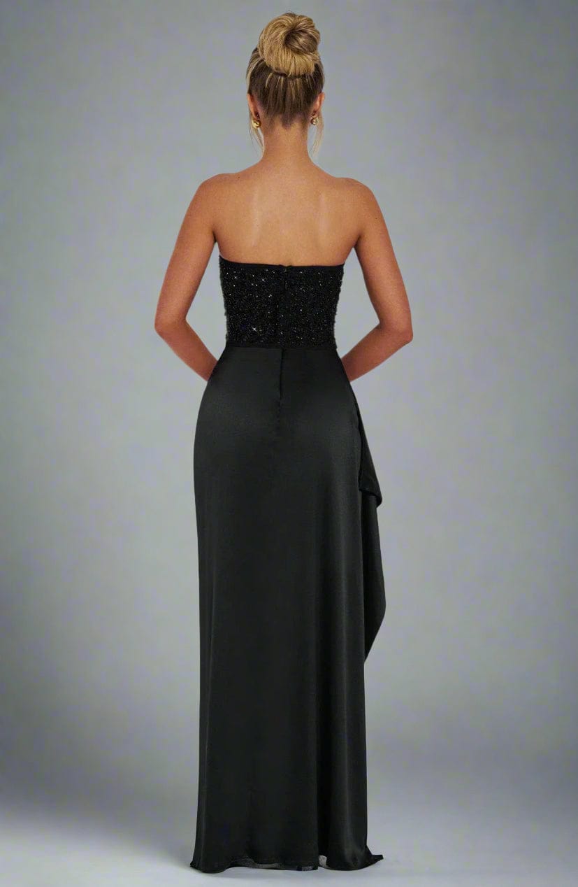 Lorenza | Abito Maxi