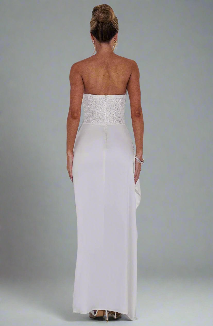 Lorenza | Abito Maxi