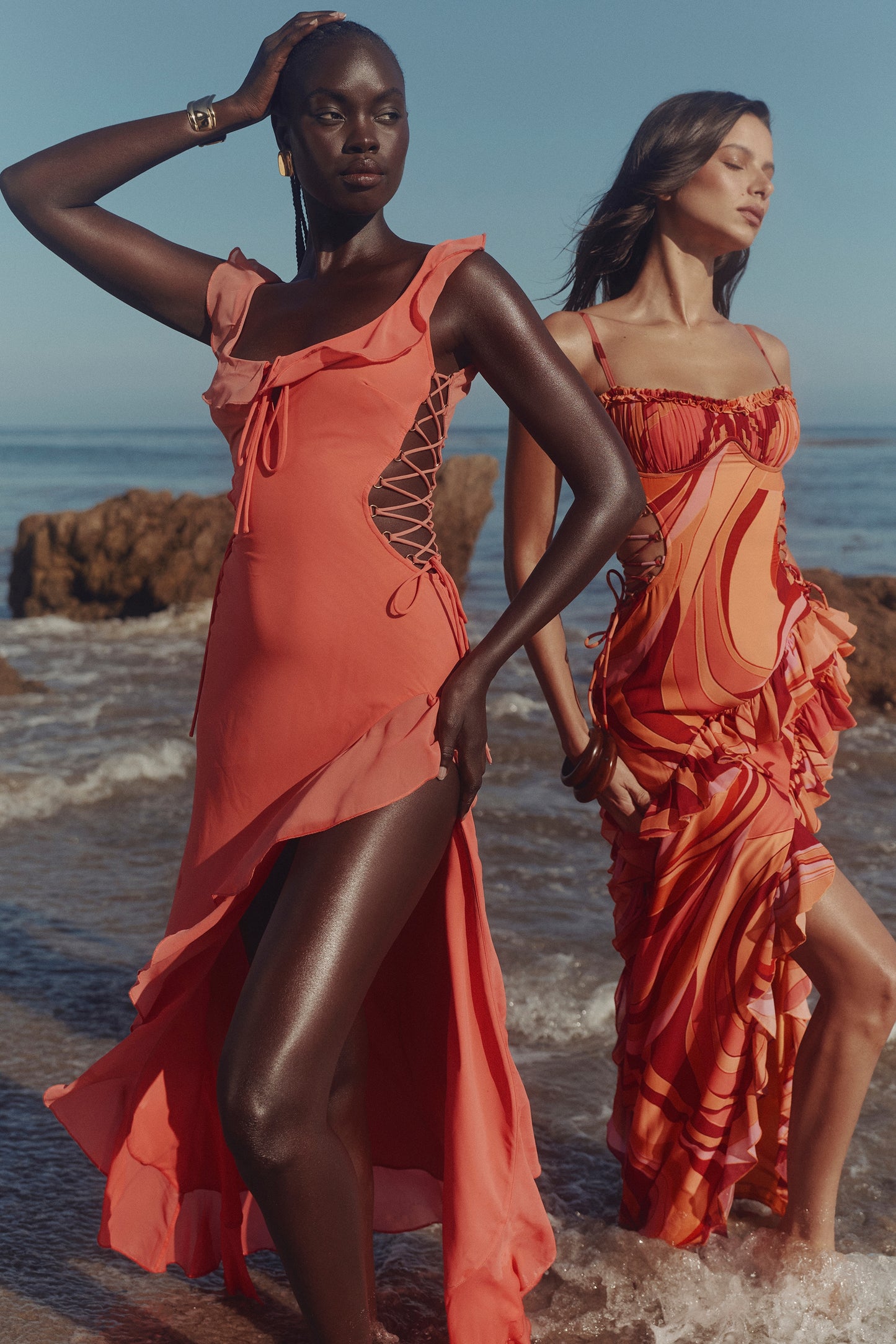 Aurelia | Abito Maxi