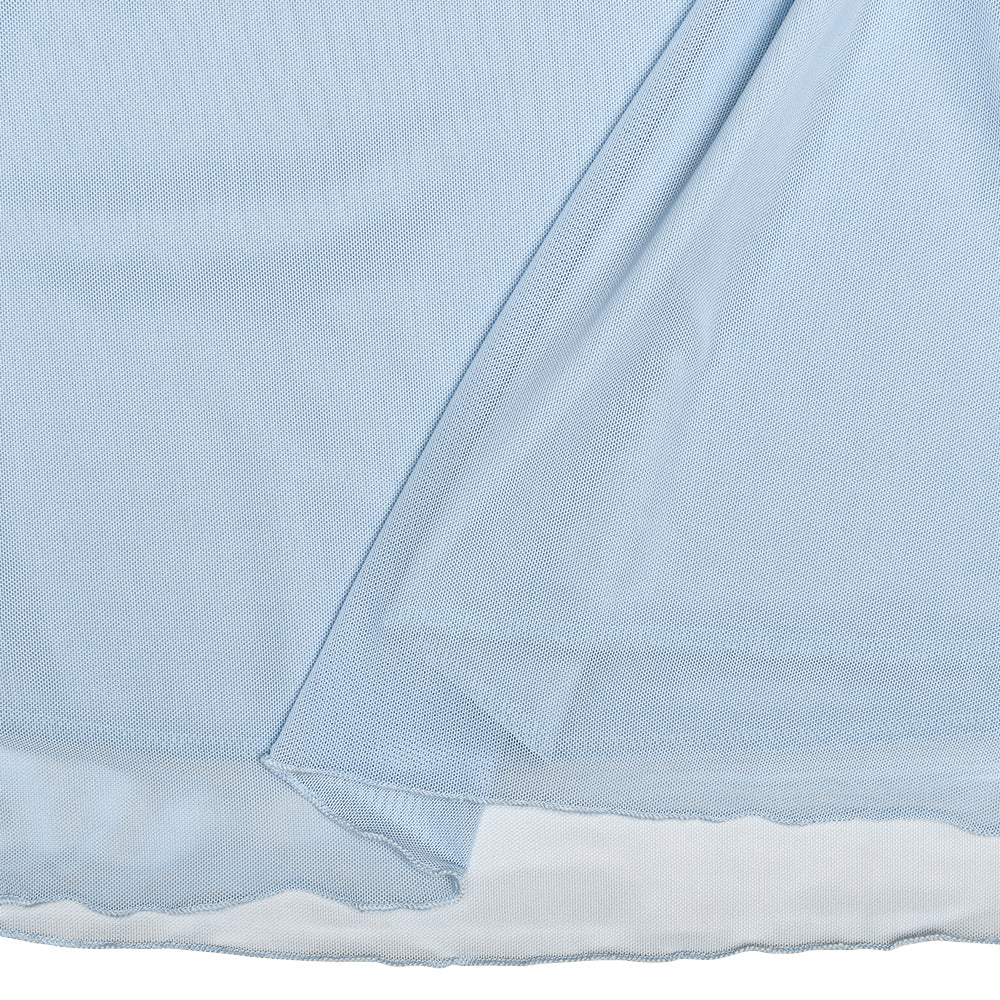 Viola | Abito Maxi