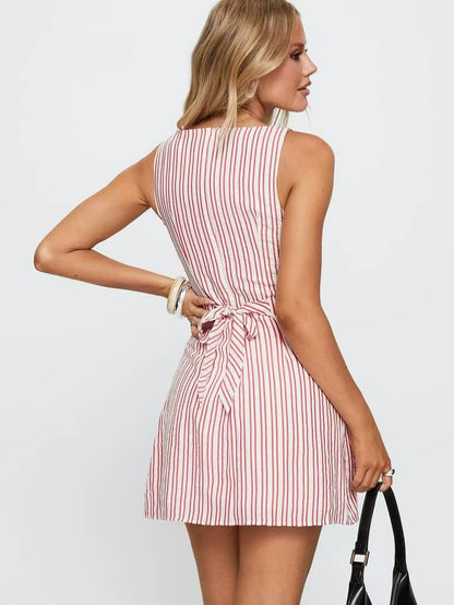 Raffaella | Abito Mini