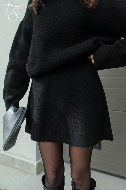 Luna | Completo Felpa