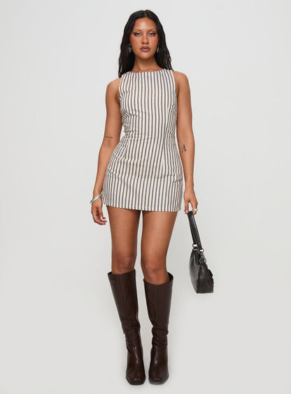 Raffaella | Abito Mini