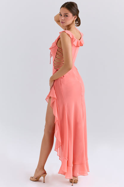 Aurelia | Abito Maxi