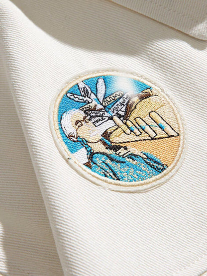 Stella | Giacca