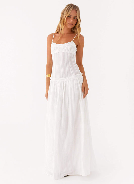 Valentina | Abito Maxi