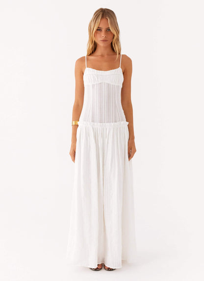 Valentina | Abito Maxi