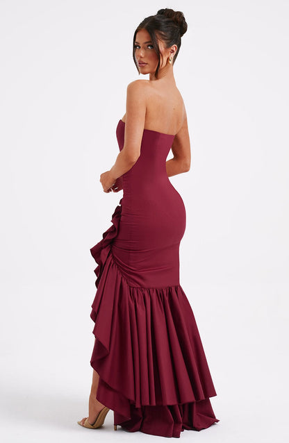 Francesca | Abito Maxi