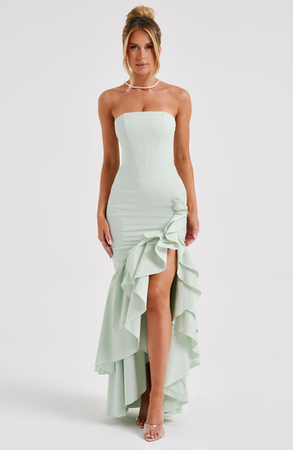 Francesca | Abito Maxi