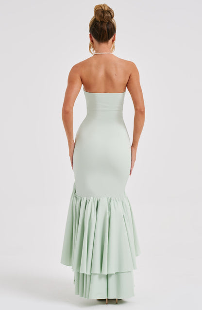 Francesca | Abito Maxi