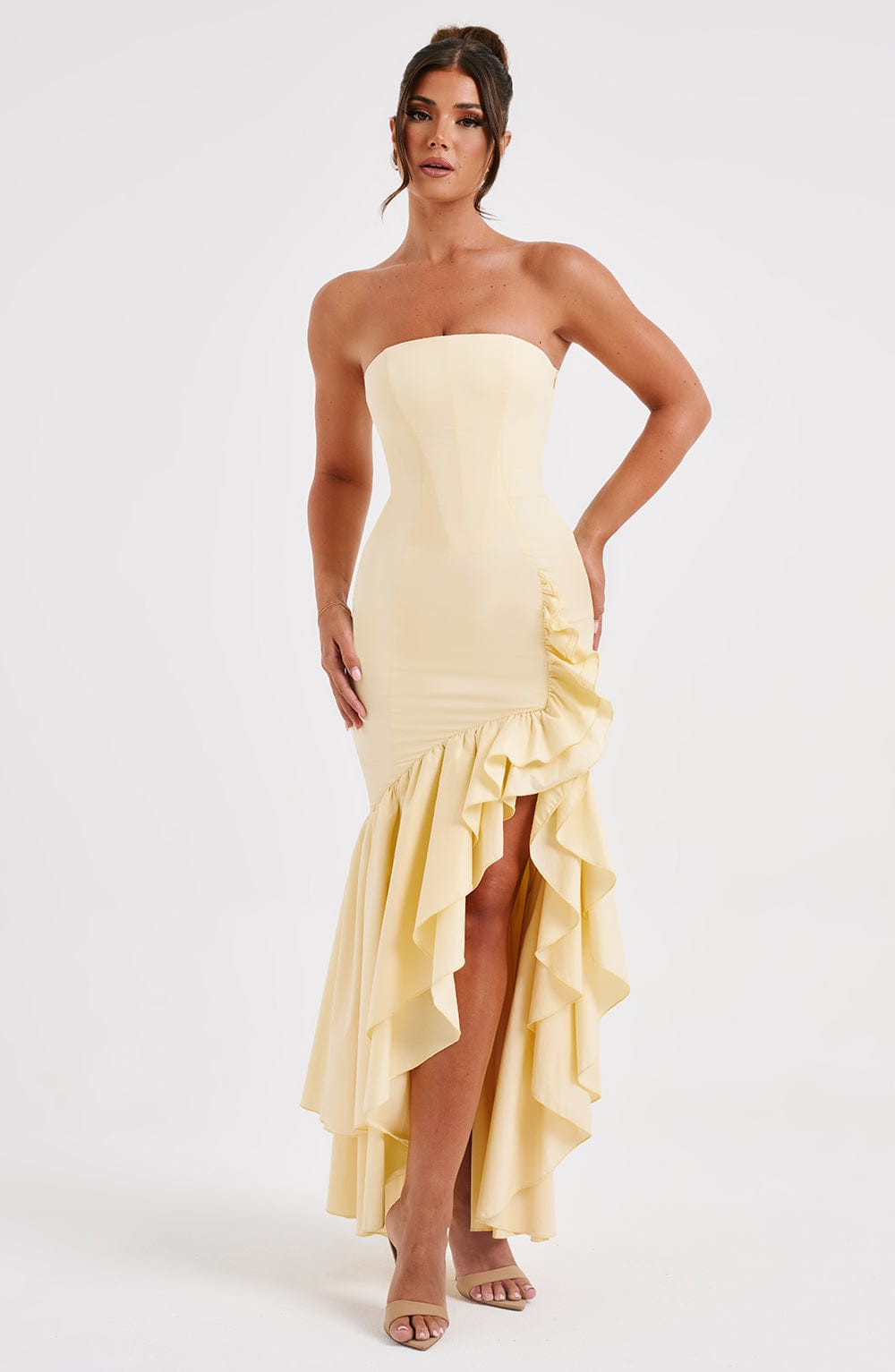 Francesca | Abito Maxi