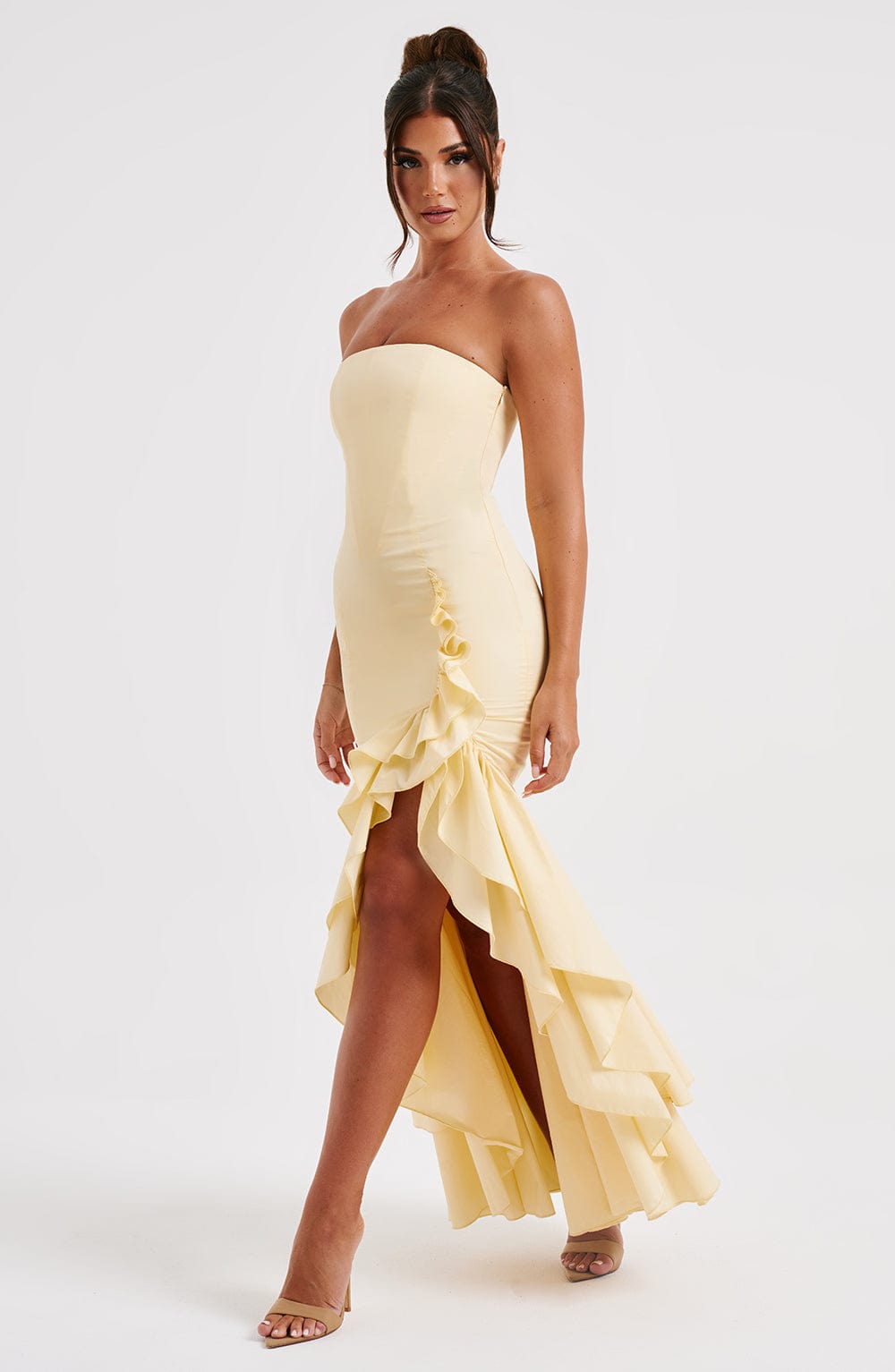 Francesca | Abito Maxi