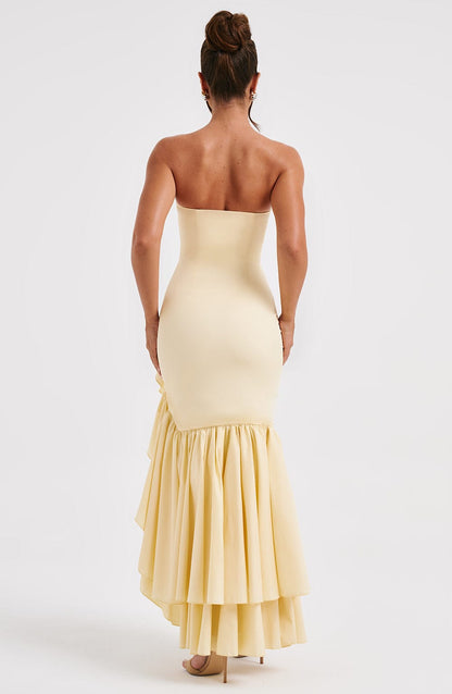 Francesca | Abito Maxi