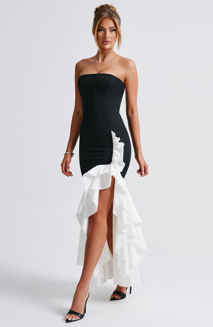 Francesca | Abito Maxi