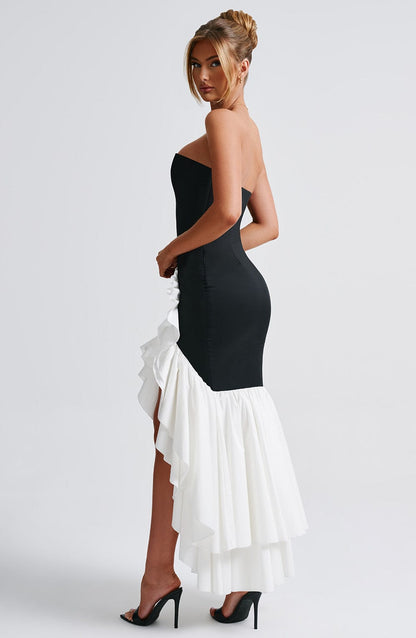 Francesca | Abito Maxi