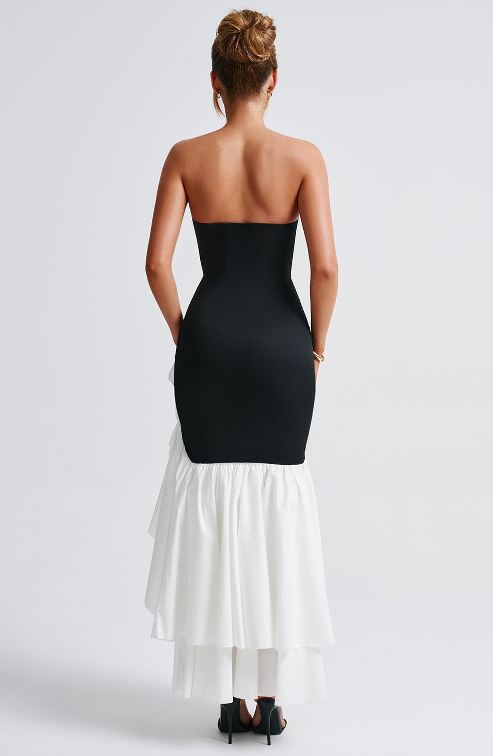 Francesca | Abito Maxi