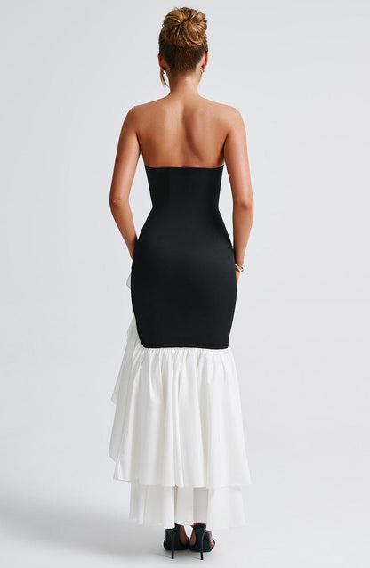 Francesca | Abito Maxi