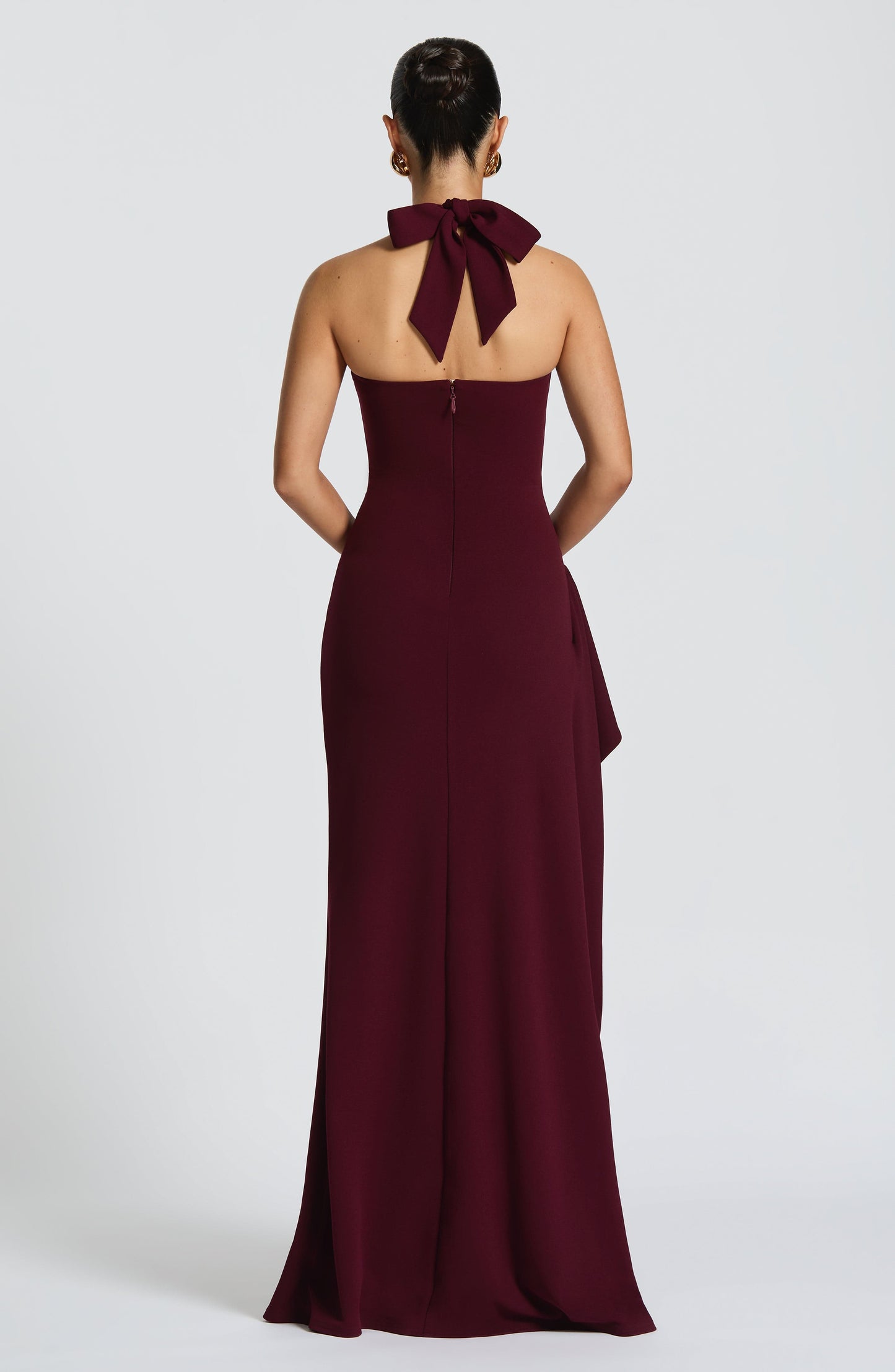 Alessandra | Abito Maxi