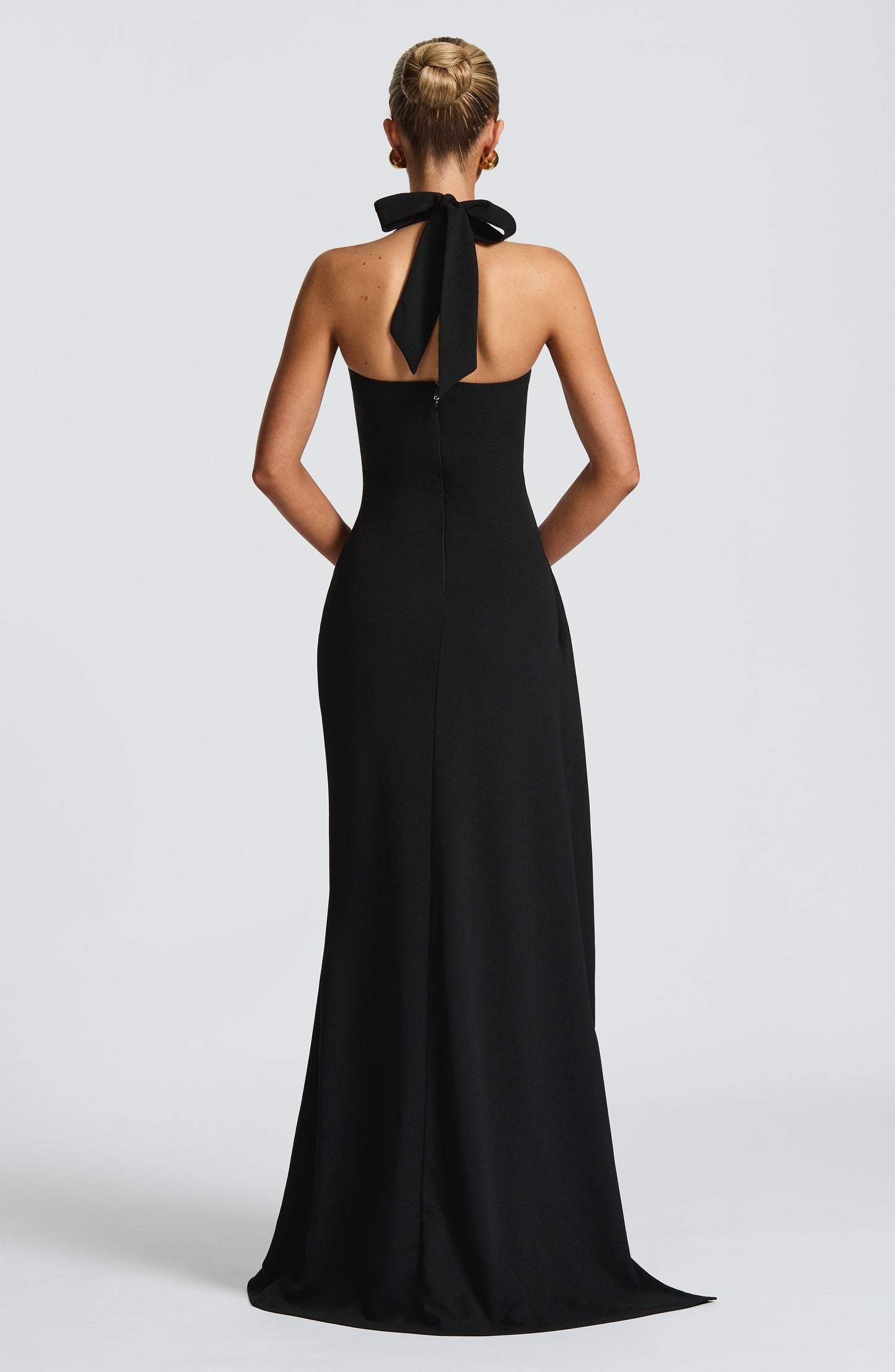 Alessandra | Abito Maxi
