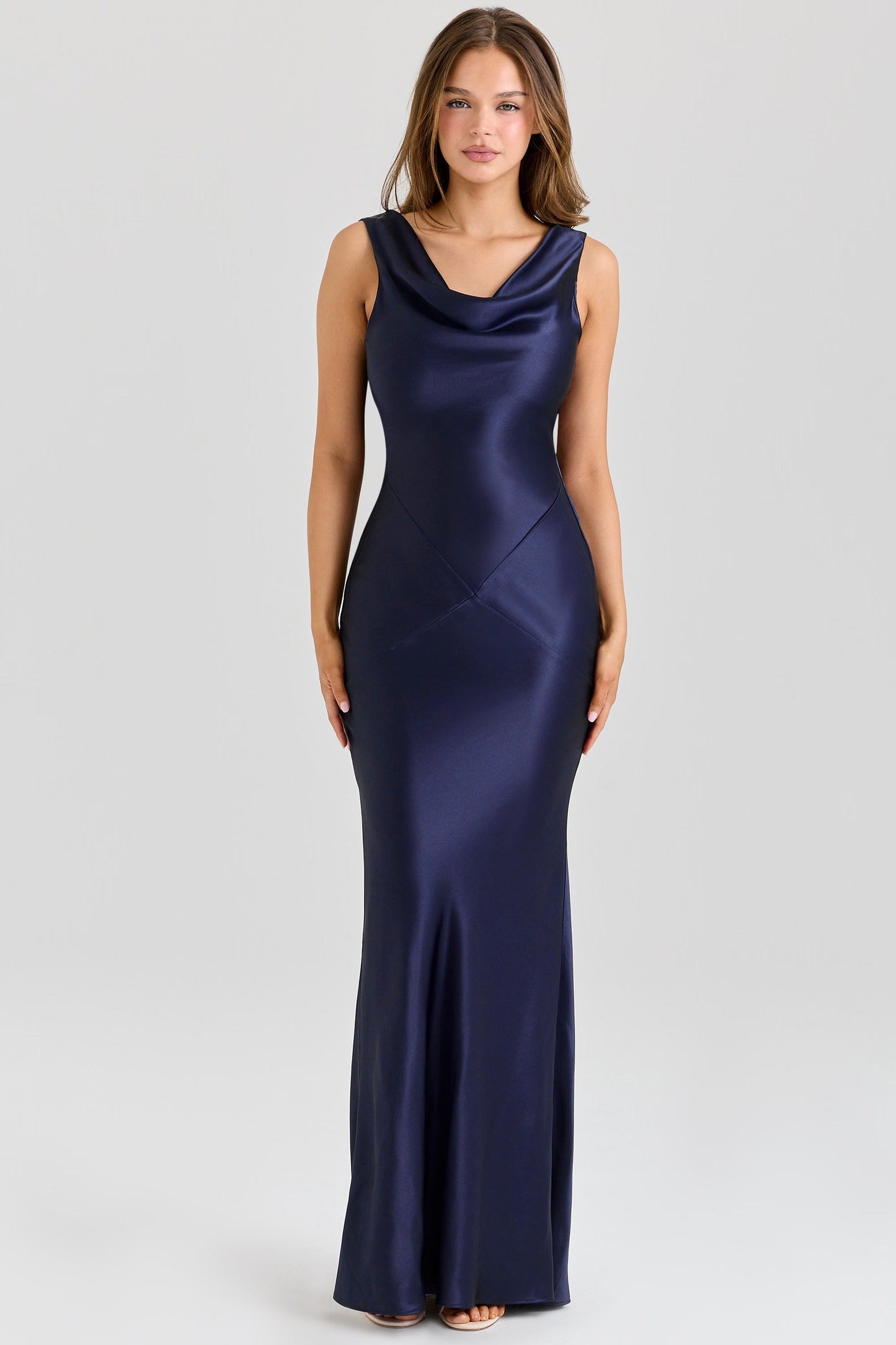Isabella | Abito Maxi