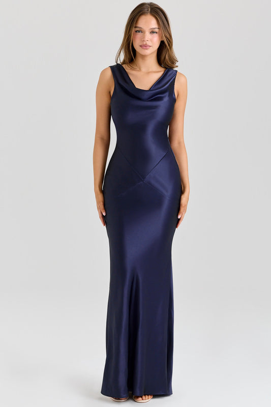 Isabella | Abito Maxi