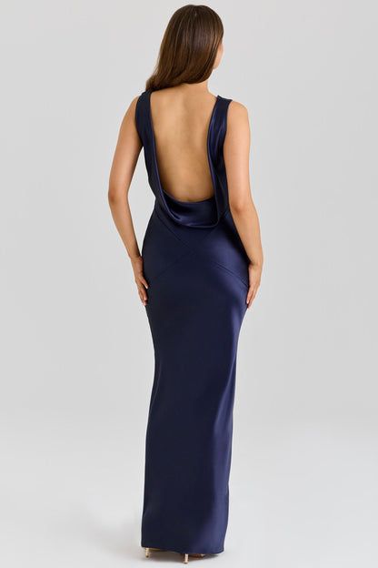 Isabella | Abito Maxi