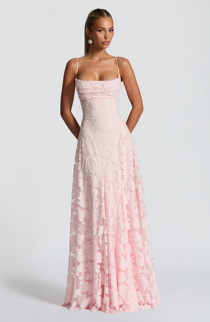 Serafina |  Abito Maxi
