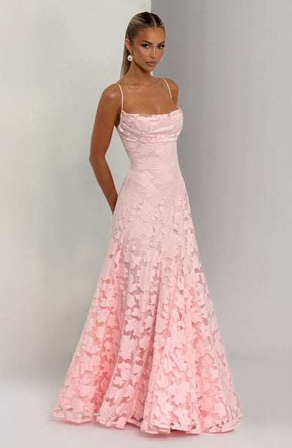 Serafina |  Abito Maxi