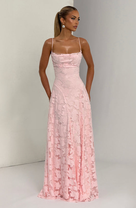 Serafina |  Abito Maxi