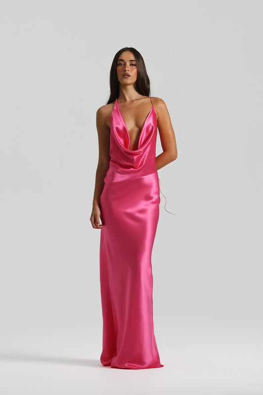 Lucia | Abito Maxi