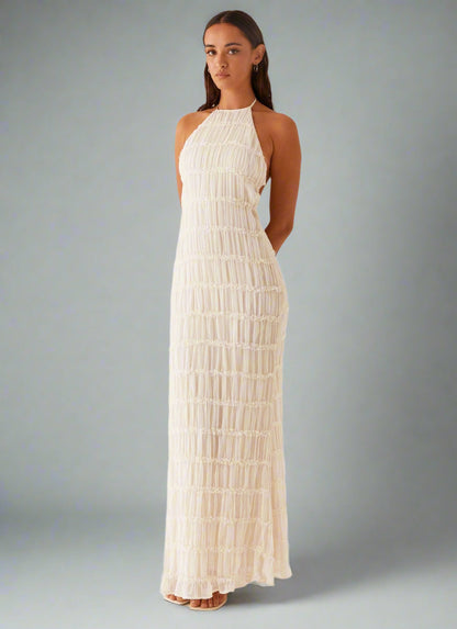 Chiara | Abito Maxi